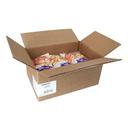 Sunrise Peach Gummi Rings, 5 Pound -- 6 per case