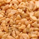 Bakers Select Macadamia Nut Halves & Pieces Raw Snack , 5 Pound -- 1 Case