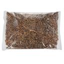 Azar Nut Chef Xpress Medium Pecan Praline Piece, 5 Pound.