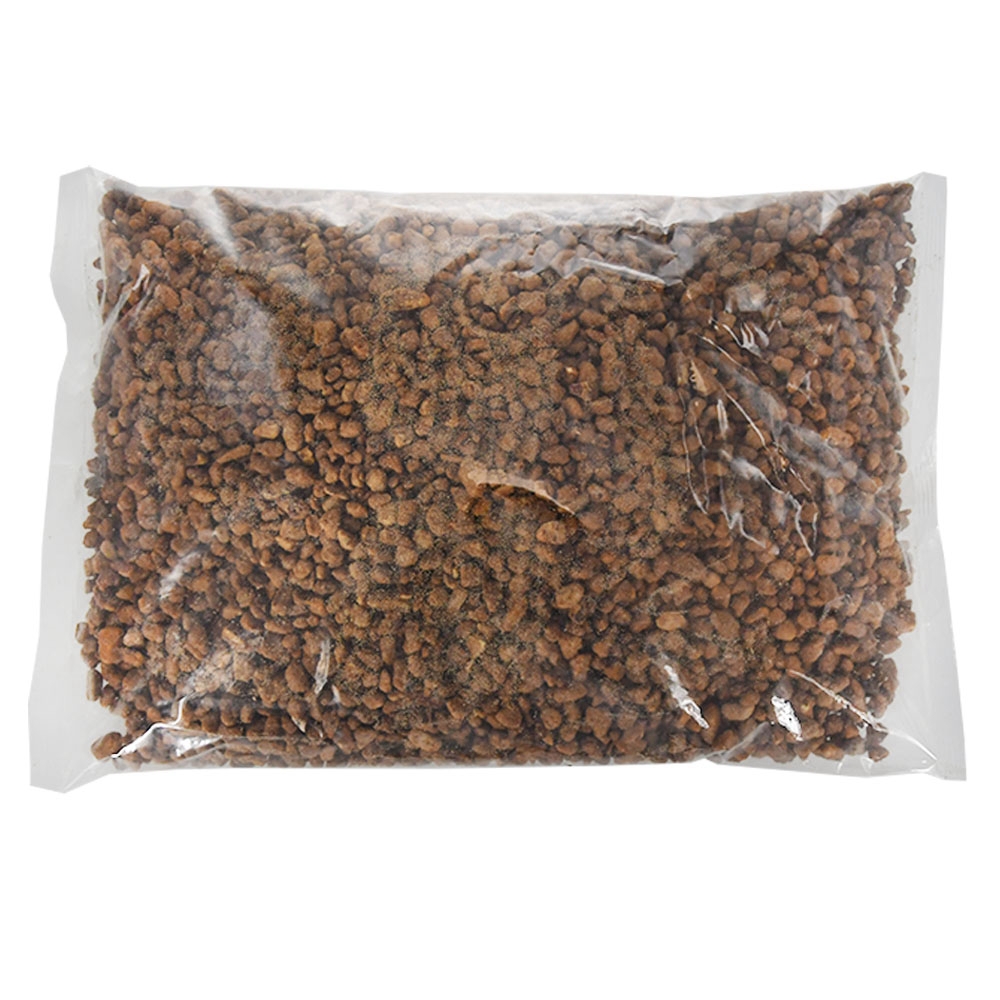 Azar Nut Chef Xpress Medium Pecan Praline Piece, 5 Pound.