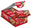 Loacker Classic Hazelnut Crispy Wafer, 1.59 Ounce -- 144 per case