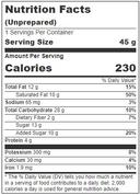 Loacker Classic Double Chocolate Wafers, 1.59 Ounce -- 144 per case