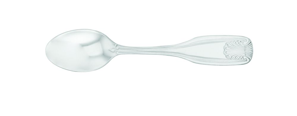 Walco Stainless Fanfare 18/0 Demitasse Spoon -- 24 Per Case