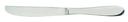 Walco Stainless Premium 18/0 Parisian Dinner Knife -- 12 per case.