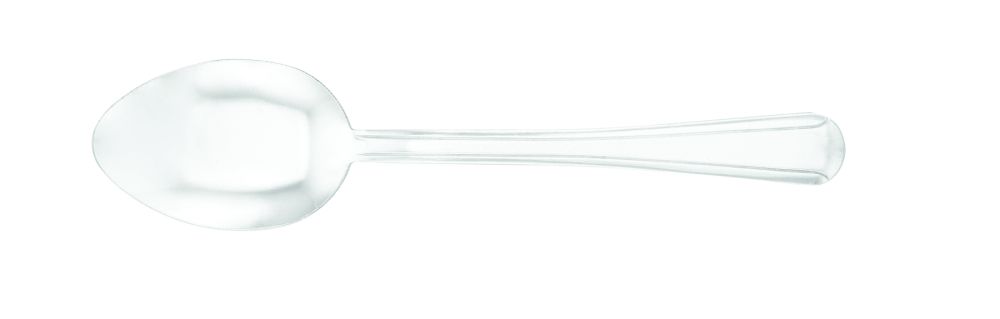 Walco Stainless Dominion Serving Spoon, 7 15/16 Inch -- 24 Per Case
