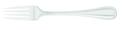 Walco Stainless Balance 18/0 Stainless Steel Dinner Fork, 7.06 Inch -- 24 per case