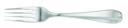 Lancer Dinner Fork -- 24 Count.