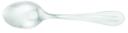 Walco Stainless Hallmark Lancer Demitasse Spoon -- 24 per case