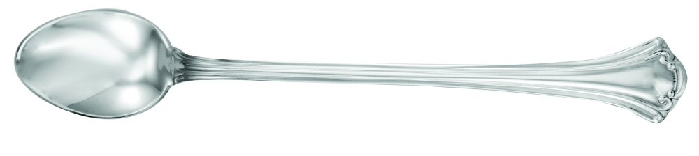 Walco Stainless Hallmark Sentry Iced Teaspoon, 7 1/4 inch -- 24 per case