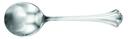 Walco Stainless Hallmark Flatware Sentry Bouillon Spoon -- 24 per case