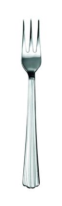 Walco Stainless Hyannis Silverplated Cocktail Fork -- 24 per case