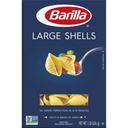 Barilla Large Shells Pasta, 16 Ounce -- 12 per case.