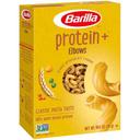 Barilla Protein Plus Elbow Pasta, 14.5 Ounce -- 12 per case