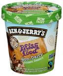 Ben and Jerrys Phish Food Ice Cream, 1 Pint -- 8 per case