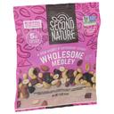 Second Nature Wholesome Nut Medley, 1.5 Ounce -- 40 per case