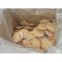 Rose Packing Fully Cooked and Browned 10:1 Pork Sausage Breakfast Patties, 1.6 Ounce -- 100 per case