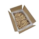 Rose Packing Skinless Fully Cooked and Browned 19-21 Buffet Style Turkey Links, 210 count -- 200 per case