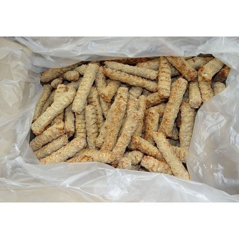 Rose Packing Fully Cooked and Browned Buffet Style Skinless Turkey Links, 0.80 Ounce -- 200 per case