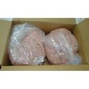 Rose Packing Raw Mild Sweet Ground Pork Italian Sausage, 5 Pound -- 2 per case