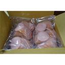 Rose Packing Fully Cooked Sliced Boneless Ham, 5 Pound -- 6 per case