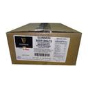 Guinness Beer Brats Fully Cooked 5:1 Skinless Bratwurst Sausage Links, 3.2 Ounce -- 50 per case