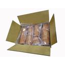 Rose Packing Fully Cooked Sliced Canadian Bacon, 2.5 Pound -- 4 per case