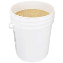 Italian Rose Minced Garlic in Water, 40 Pound