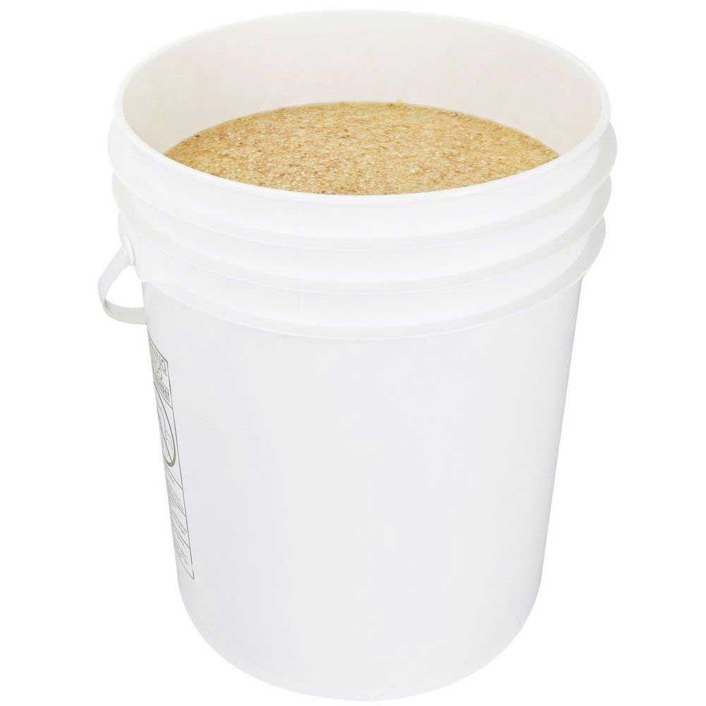 Italian Rose Minced Garlic In Water, 40 Pound
