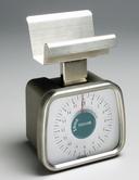 Taylor Compact Portion Control Scale, 16 Ounce x 0.25 Ounce.