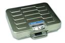 Taylor Heavy Duty Analog Receiving Scale, 4.38 x 15.13 x 14.5 inch.