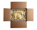 Louisa Portabello Mushroom and Cheese Large Round Ravioli, 3 Pound -- 2 per case