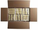 Louisa Meat Beef and Pork Cannelloni, 2.25 Pound -- 6 per case