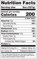 Blount Thai Coconut Shrimp Soup, 4 Pound -- 4 per case