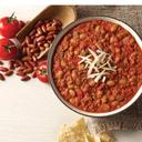 Blount Fine Foods Beef Chili with Beans - 4 lb. package, 4 per case