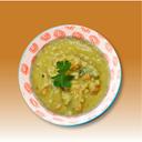 Blount Fine Foods Old Fashioned Split Pea Soup - 4 lb. package, 4 per case