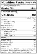 Blount Nana Judes Chicken Soup, 4 Pound -- 4 per case