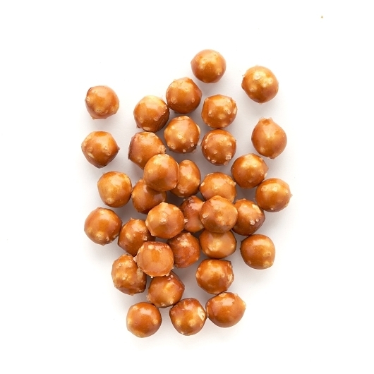 Snyders Of Hanover Rounds Sea Salt Pretzel Ball, 3.5 Ounce -- 8 per case