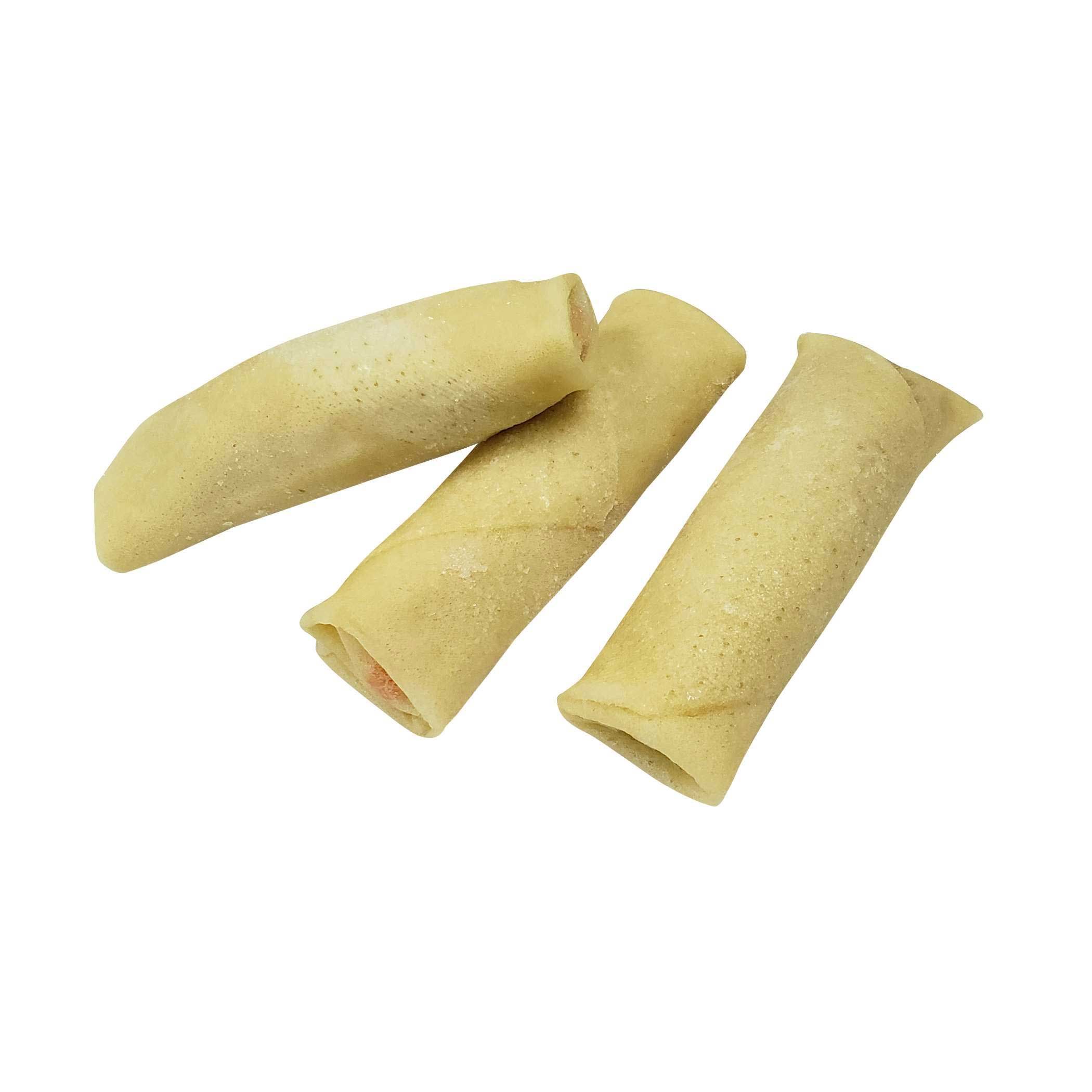 Amoy Asian Hong Kong Style Vegetable Spring Roll, 2.5 Ounce -- 96 Per Case