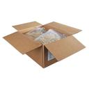 Amoy Royal Dragon Teriyaki Chicken and Vegetable Potsticker, 0.9 Ounce -- 180 per case