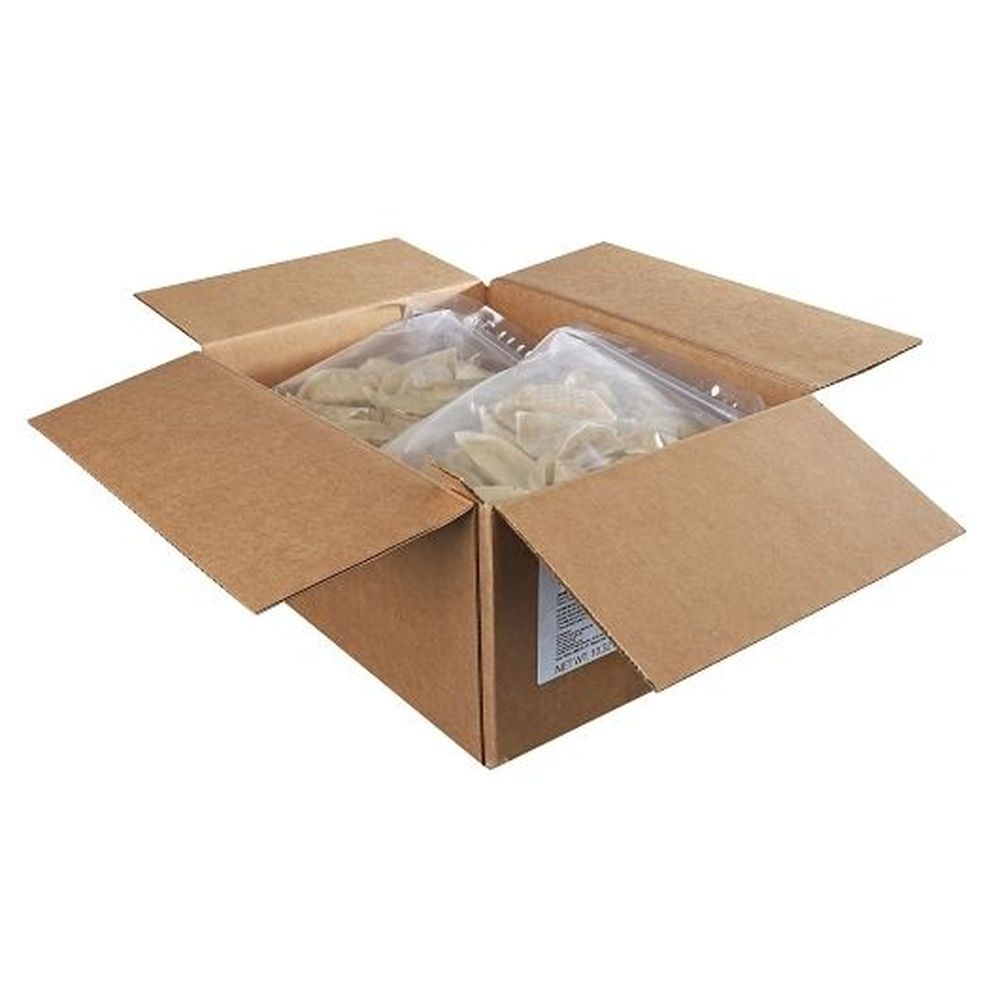 Amoy Royal Dragon Teriyaki Chicken And Vegetable Potsticker, 0.9 Ounce -- 180 Per Case