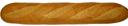 Gonnella French Bread Dough, 18 Ounce -- 24 per case.