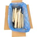 Gonnella Baking Company Clean French Italian Bread Dough, 19 Ounce