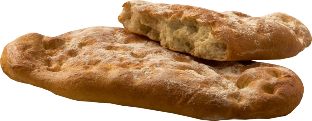 Gonnella Ciabatta Bread Dough, 20 Ounce -- 20 per case.