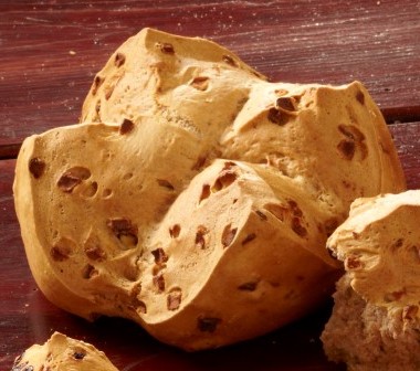 Gonnella Apple Cinnamon Bread Dough, 19 Ounce -- 20 per case.