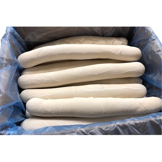 Gonnella Clean Label Small French Italian Bread Dough, 16 Ounce