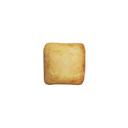 Gonnella Baking Company Olive Oil Ciabatta Roll, 3 Ounce -- 48 per case