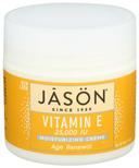 Jason Age Renewal Vitamin E 25000 IU Moisturizing Creme, 4 Ounce