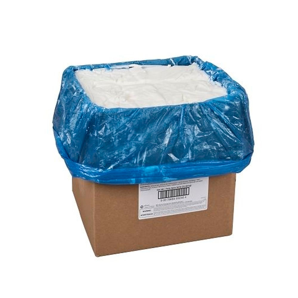 Bunge Stabico Heavy Duty Deep Frying Shortening, 50 Pound