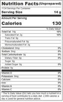 Old World Soybean Salad Oil, 35 Pound