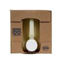 Old World Creamy Liquid Frying Oil, 35 Pound